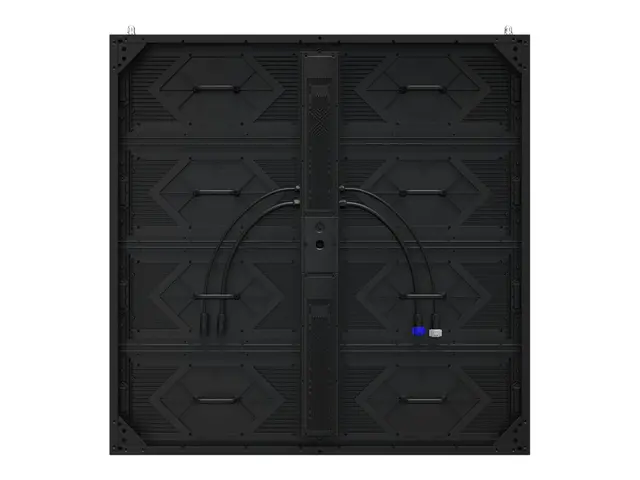 LG GSCD069-GN - GSCD Ultra Light Series LED display unit intellige...