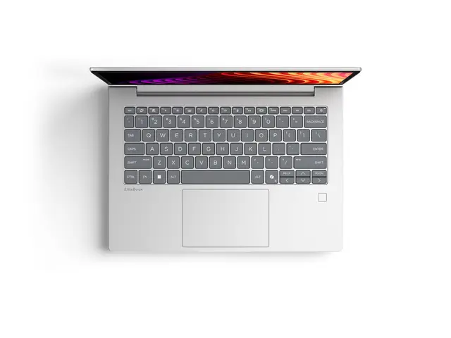 HP EliteBook 6 G2i Notebook Next Gen AI - AI PC - 14" - Intel Core...