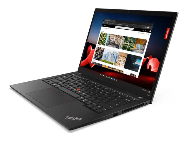 Lenovo ThinkPad T14s Gen 6 - 14" Intel Core Ultra 5 228V 32 GB RAM...
