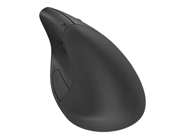 HP 925 - Vertikal mus 6 knapper trådløs Bluetooth 5.3, 2.4 GHz USB...