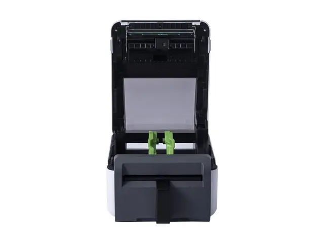 Brother TD-4425DN - Etikettskriver - direktetermisk - Rull (11,8 c...