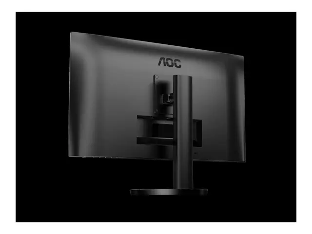 AOC Q27B3CF2 - B3 Series LED-skjerm 27" 2560 x 1440 QHD @ 100 Hz I...