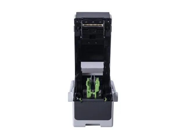 Brother TD-2350DSAH300 - Etikett-/kvitteringsskriver S/H direktete...