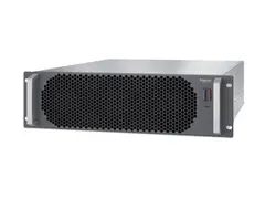 APC Easy UPS 3-Phase Modular - UPS (kan monteres i rack) 50 kW - svart