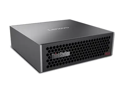 Lenovo ThinkStation PGX - MT GB10 Grace Blackwell Superchip 128 GB...