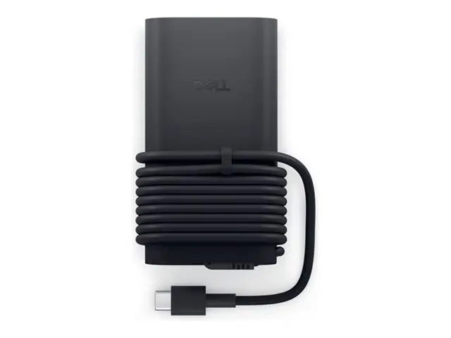 Dell - USB-C-strømadapter med strømledning AC 100 watt Europa for ...