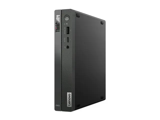 Lenovo ThinkCentre neo 50q Gen 4 - tiny Core i5 13420H 2.1 GHz 16 ...