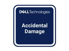 Dell 3 År Accidental Damage Protection - Dekning for tilfeldig skade deler og arbeid (for notebook'er) - 3 år - forsendelse - for Pro 13, 14, 14 PC14250, 14 PC14255, 15, 16, 16 PC16250, 16 PC16255