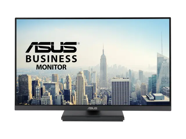 ASUS VA279QGS - LED-skjerm 27" 1920 x 1080 Full HD (1080p) @ 120 H...