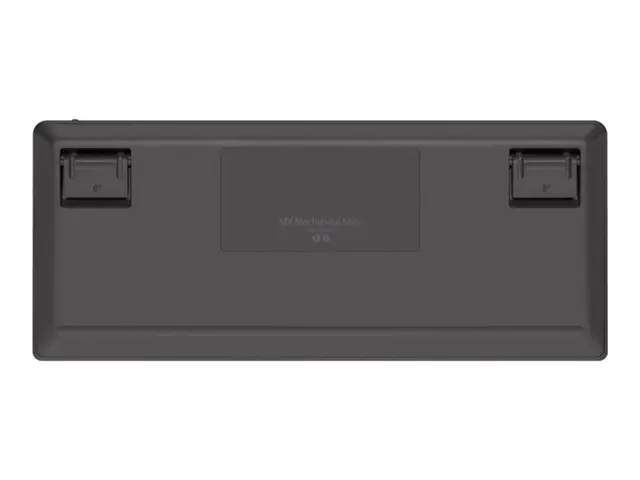 Logitech Master Series MX Mechanical Mini - Tastatur bakbelysning ...