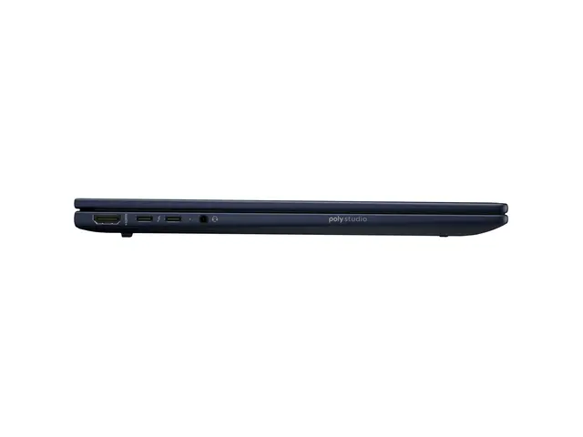 HP EliteBook X G1i Notebook Next Gen AI - Copilot+ PC 14" Intel Co...