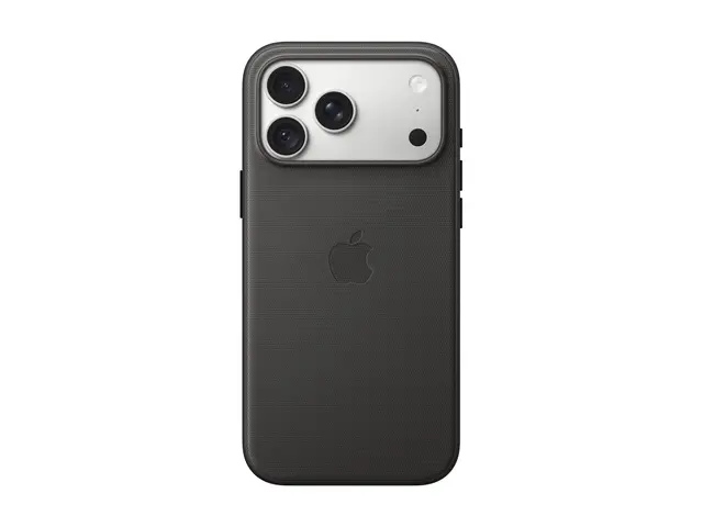 Apple - Beskyttende deksel for mobiltelefon - MagSafe-samsvar - Te...