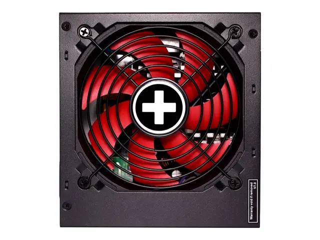 Xilence Gaming Series XP450R10 - Strømforsyning (intern) ATX12V 2....