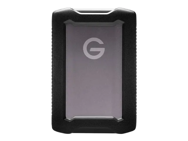 SanDisk Professional G-DRIVE ArmorATD - Harddisk 1 TB ekstern (bær...
