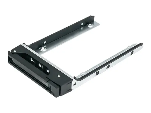 QNAP - System, harddiskbrett - svart