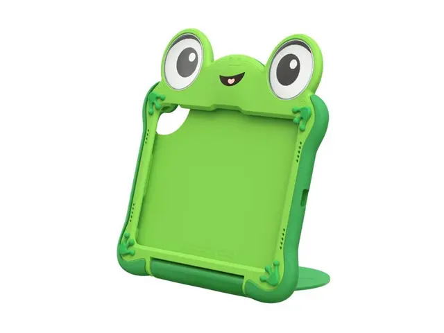 Belkin Lilypad - Baksidedeksel for nettbrett - grønn - Disney Toy ...