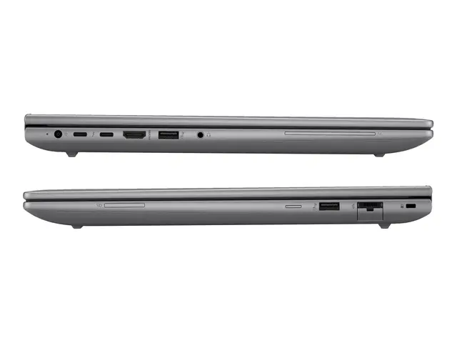 HP ZBook Power G11 Mobile Workstation - AI Ready 16" Intel Core Ul...