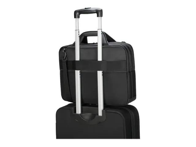 Targus CityGear 3 Topload - Notebookbæreveske - 14" - 15.6" - svart