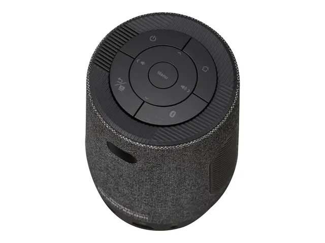 ASUS ZenBeam Latte L1 - DLP-projektor - LED - 300 lumen - 1280 x 7...