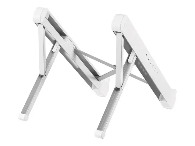 Neomounts NSLS010 - Notebookstativ sølv