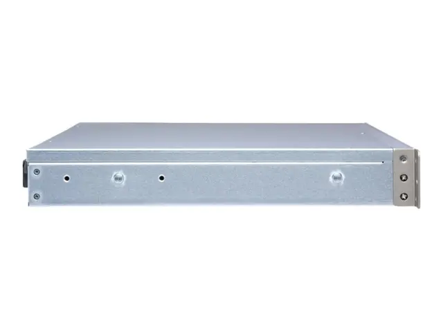 QNAP TR-004U - Harddiskarray - 4 brønner (SATA-300) - USB 3.1 Gen ...