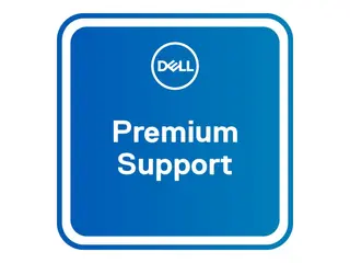 DELL Warr/3Y Basic Onsite to 3Y Prem Spt