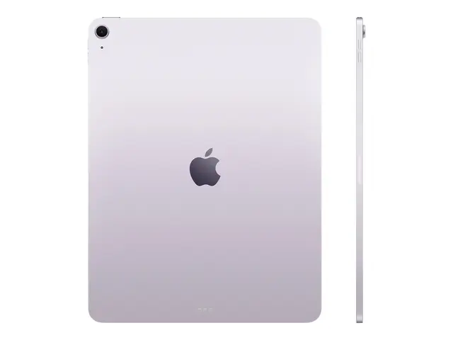 Apple 13-inch iPad Air M4 Wi-Fi - Tablet 128 GB - 13" IPS (2732 x 2048) - purpur 
