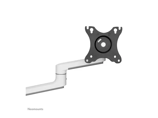 Neomounts DS60-425WH2 - Monteringssett (leddarm) full bevegelse fo...