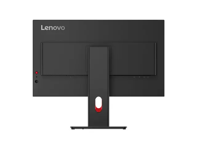 Lenovo ThinkVision T27Q-40 - LED-skjerm 27" 2560 x 1440 QHD @ 120 ...
