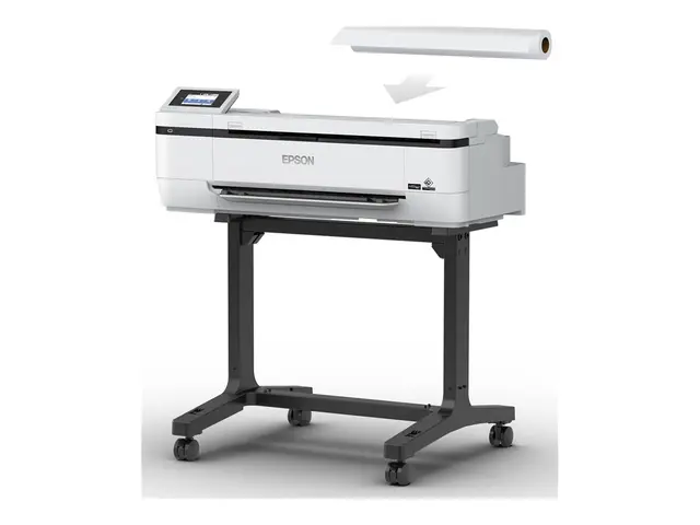 Epson SureColor SC-T3100M - 24" multifunksjonsskriver - farge - in...