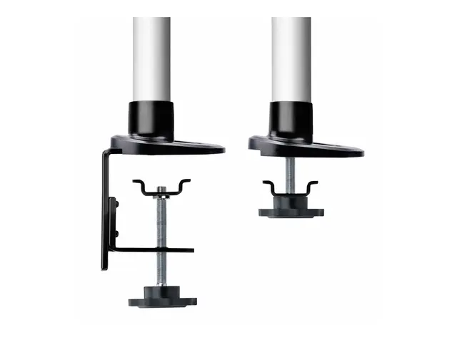 Startech Monitor Desk Mount, VESA 75x75/100x100, 27/30-inch Screen...