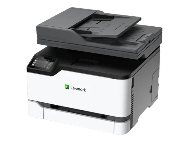 Lexmark MC3224i - Multifunksjonsskriver farge laser 216 x 297 mm (...