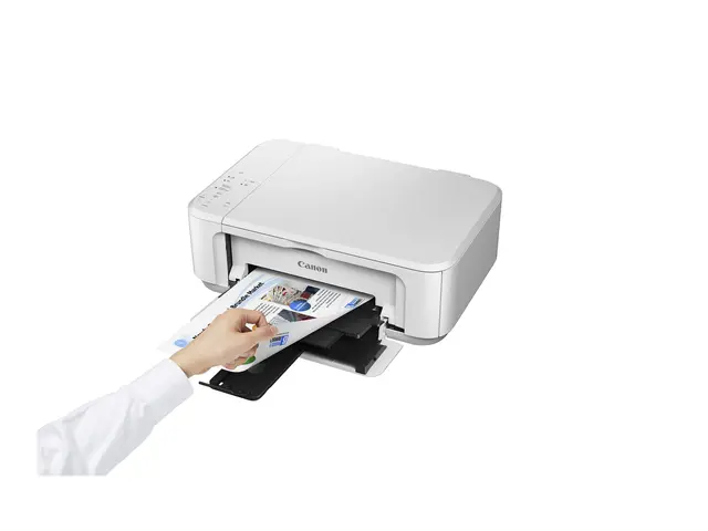 Canon PIXMA MG3650S - Multifunksjonsskriver - farge - ink-jet - 21...