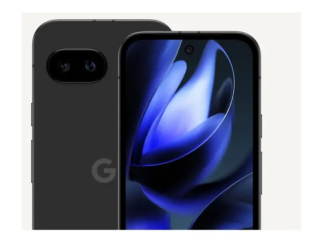 Google Pixel 9A - Obsidian 128 GB
