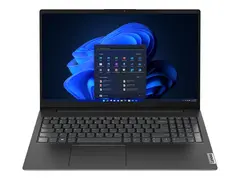 Lenovo V15 G4 IRU - 15.6" - Intel Core i5 13420H - 16 GB RAM - 512 GB SSD - Nordisk (dansk/finsk/norsk/svensk) - Windows 11 Pro