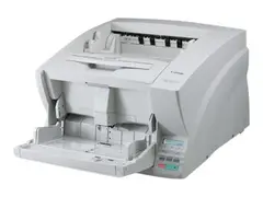 Canon imageFORMULA DR-X10C Production Dokumentskanner - Contact Image Sensor (CIS) - Dupleks - 304.8 x 431.8 mm - 600 dpi x 600 dpi - inntil 128 spm (mono) / inntil 128 spm (farge) - ADF (500 ark) - USB 2.0, SCSI