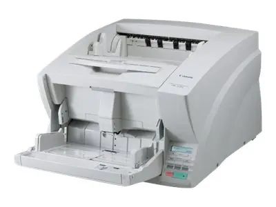 Canon imageFORMULA DR-X10C Production - Dokumentskanner - Contact ...