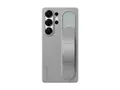 Samsung EF-GS938 - Baksidedeksel for mobiltelefon silikon - gr&#229; - for Galaxy S25 Ultra