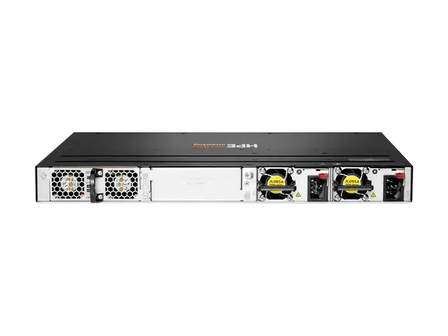 HPE Aruba 6200M 24G 4SFP+ Switch - Max. Stacking Distance 10 km L3...