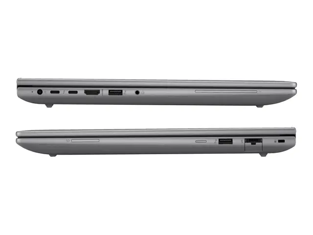 HP ZBook Power G11 A Mobile Workstation - AI Ready 16" AMD Ryzen 9...