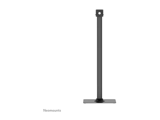 Neomounts - Stativ - for nettbrett - stål - svart - monteringsgren...