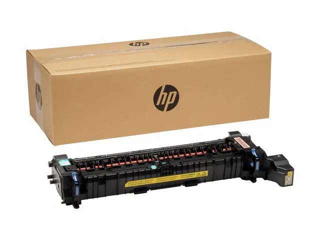 HP - (220 V) - fikseringsenhetsett - for Color LaserJet Enterprise...