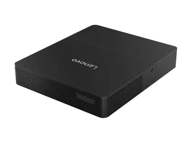 Lenovo ThinkSmart Core Gen 2 - Videokonferansesett (lydstang, berø...