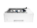 HP - Mediebakke/-mater - 550 ark inn 1 skuff(er) for LaserJet Enterprise M507, MFP M528; LaserJet Enterprise Flow MFP M528