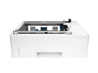 HP - Mediebakke/-mater - 550 ark inn 1 skuff(er) for LaserJet Enterprise M507, MFP M528; LaserJet Enterprise Flow MFP M528