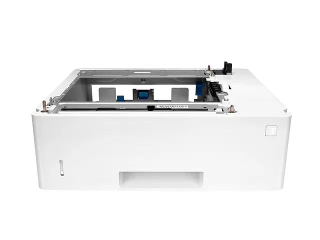 HP - Mediebakke/-mater - 550 ark inn 1 skuff(er) - for LaserJet En...