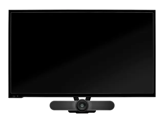 Logitech TV MOUNT - Kameramontering - monterbar på skjermen - for ...