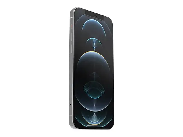 OtterBox Alpha - Skjermbeskyttelse for mobiltelefon glass blank
