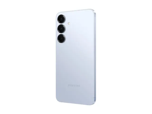 Samsung Galaxy S25+ - Isblå - 512 GB - TN 