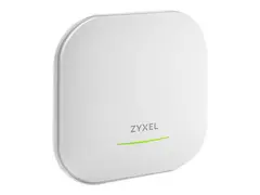 Zyxel NWA220AX-6E - Tr&#229;dl&#248;st tilgangspunkt Wi-Fi 6E - Wi-Fi 6 - 2.4 GHz, 5 GHz, 6 GHz - skystyring